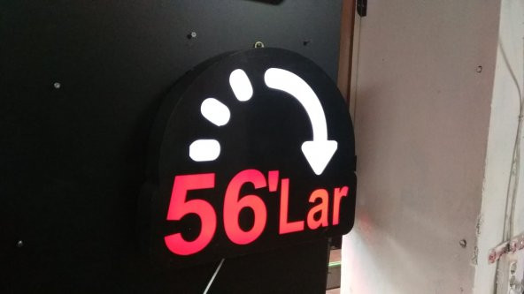 56lar-tabelasi-3d-neon-tabela-kutu-harf-tabela-en-ucuz-led-tabela-depo-reklam-istanbul-cevizli - Resim 2