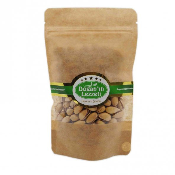 Siirt Fıstığı 500 G. - 6