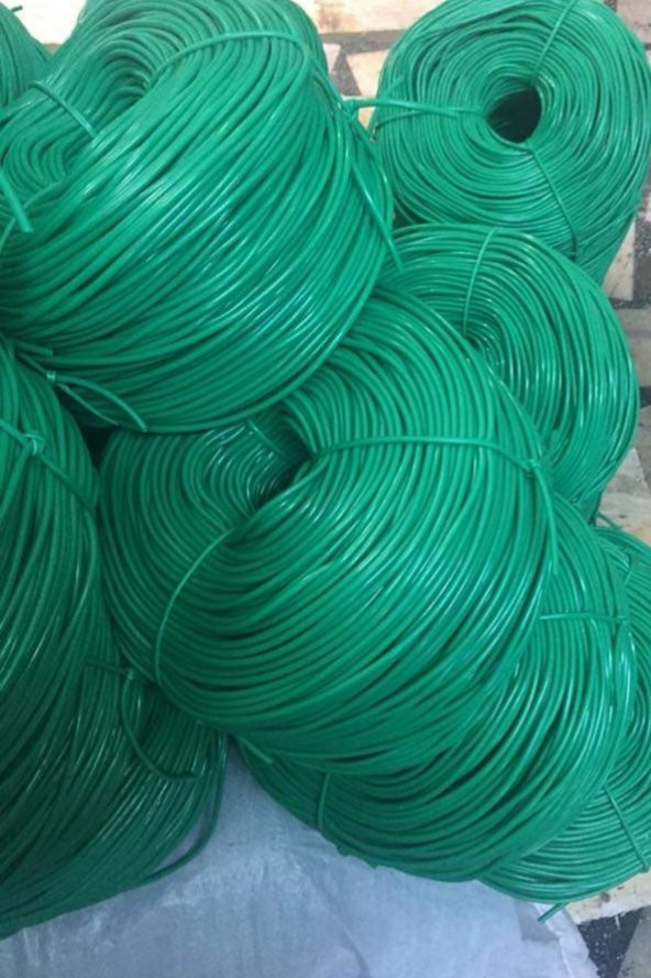 Gmt Fidan Bağlama İpi 3,5 mm 220 Mt 2,5 kg - 2