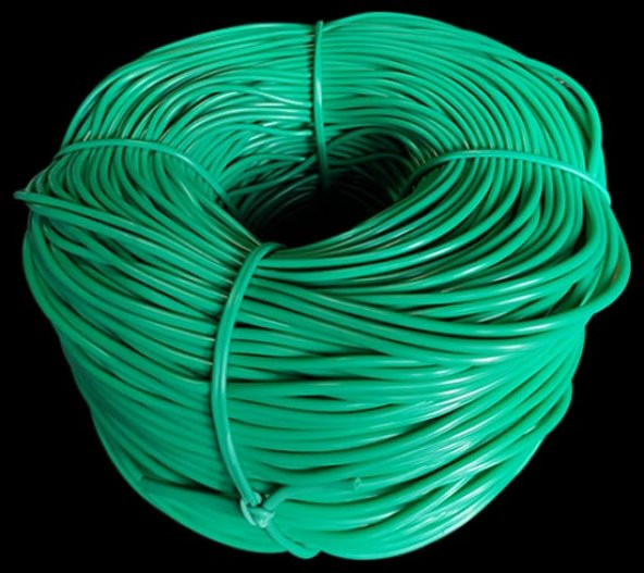 Gmt Fidan Bağlama İpi 4 mm 200 Mt ( 2,5 Kg )