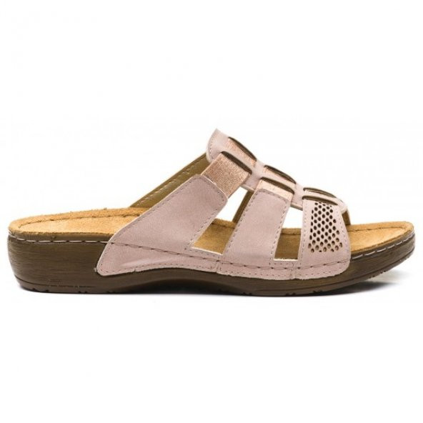 Carlaverde Kadın Terlik 150988 - 2