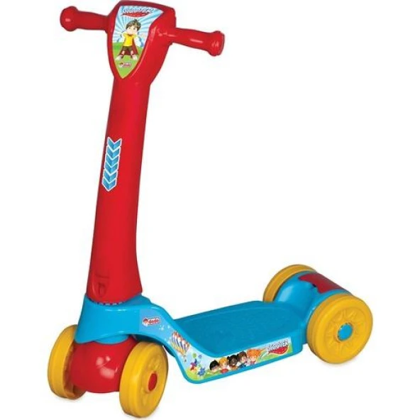 DEDE SCOOTER