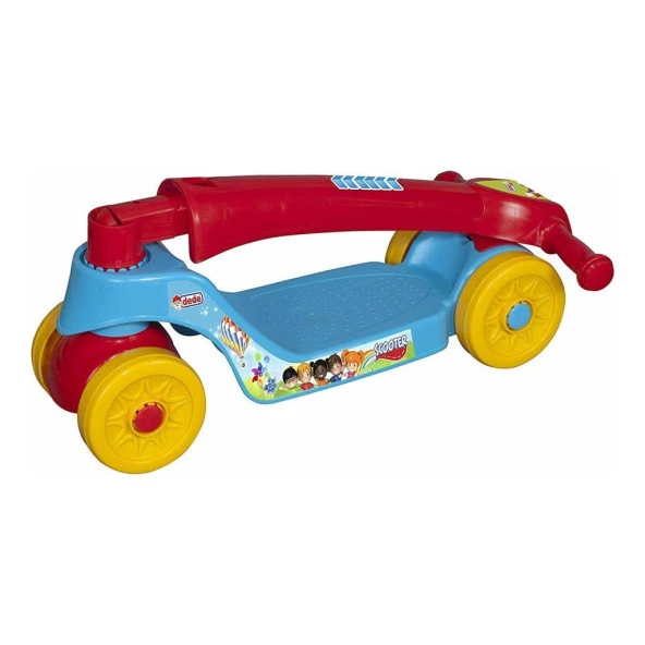 DEDE SCOOTER - 4
