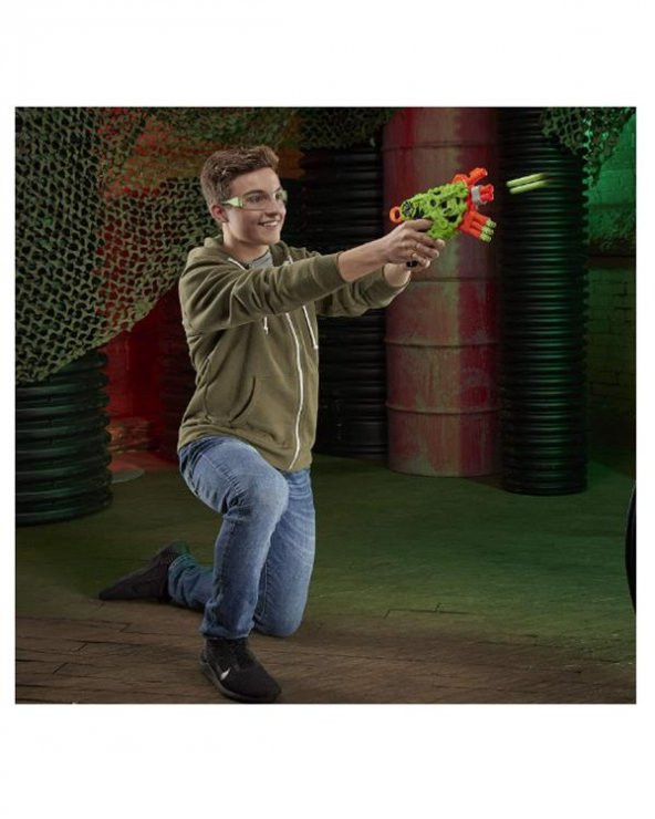 Nerf Zombie Strike Alternator E6187 - 2