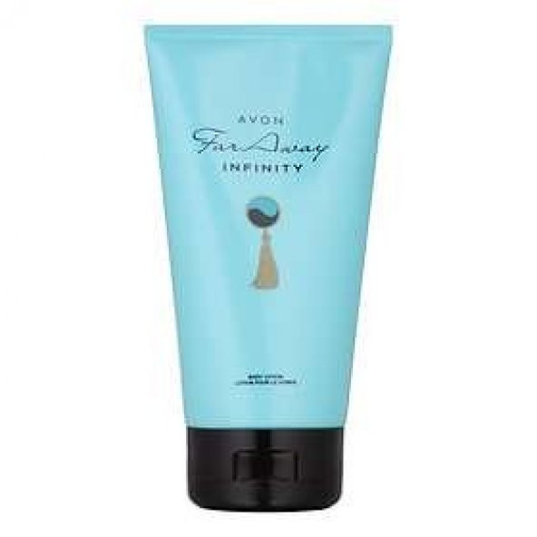 Avon Far Away Infinity Vücut Losyonu 150 ml