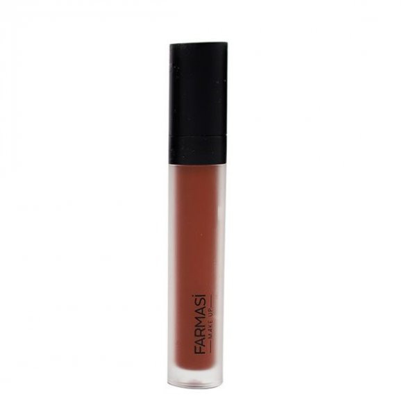 Farmasi Mat Likit Ruj 4 ml - 09 Love Secret