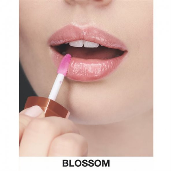 Avon True Colour Dudak Bakım Yağı 7 ml - Shimmering Petal - 3