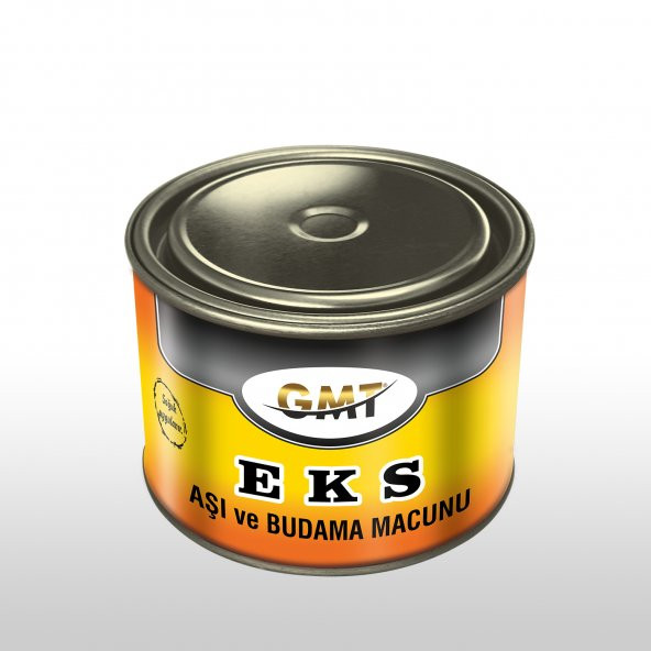 Gmt Eks Aşı ve Budama Macunu 500 gr