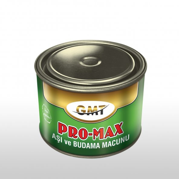 Gmt Pro-Max Aşı ve Budama Macunu 500 gr