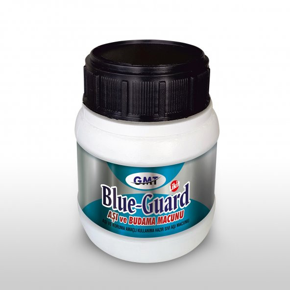 GMT Blue-Guard 250 Gr Aşı ve Budama Macunu 2 Adet