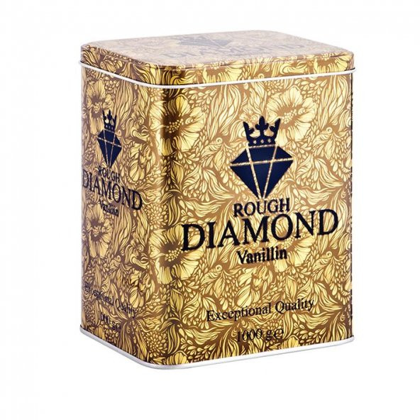 Vanilya DIAMOND 1000 G Kutu