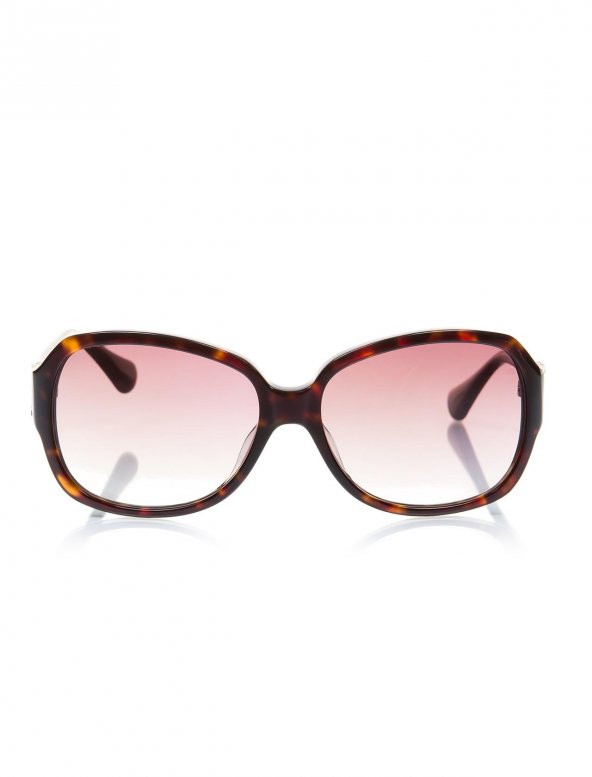 Tods TO 0058 52F Kadın Güneş Gözlüğü - 2