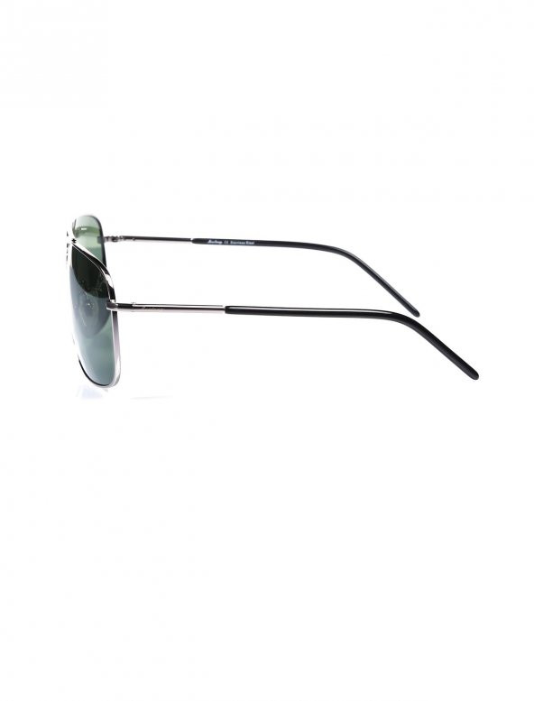 Mustang MU 1868 02 Erkek Güneş Gözlüğü - 3