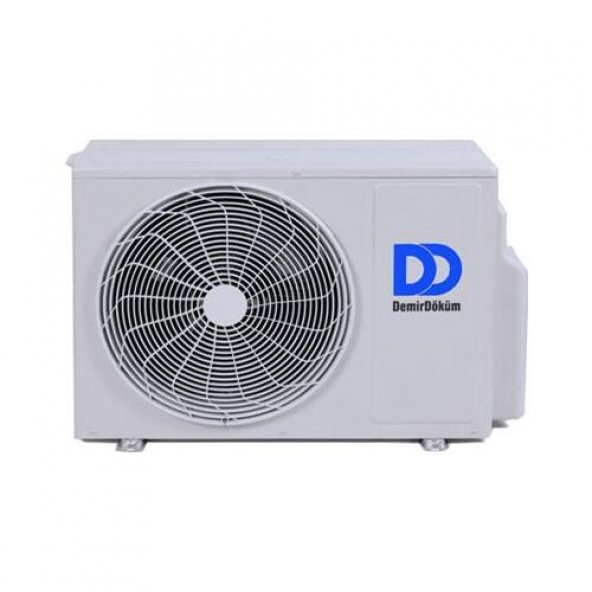 Demirdöküm Kion Inverter 12 11.942 Btu/h A++ Sınıfı R32 Split Klima - 3