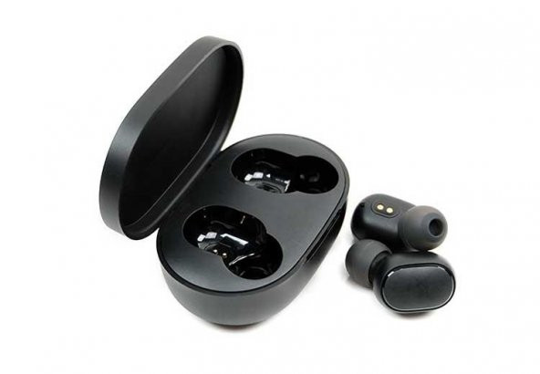 Xiaomi Redmi Airdots Earbuds Basic 2 Bluetooth Kulaklık  - 2 yıl Garantili - 3