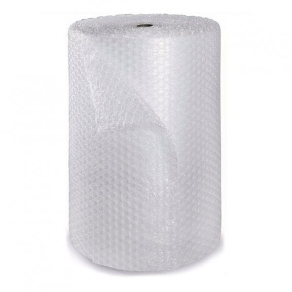 Balonlu İçi Havalı Naylon Eni 1 Mt Uzunluk 3 Mt.