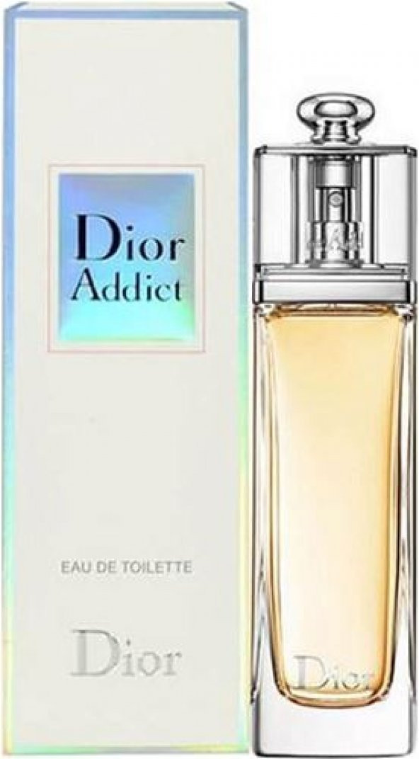 Dior Addict EDT 100 ml Kadın Parfüm