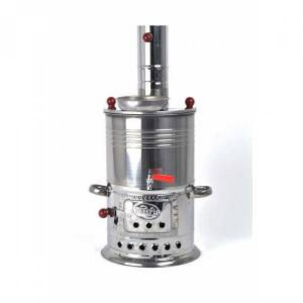 ZARİF İŞ SEMAVER 3.5 LT