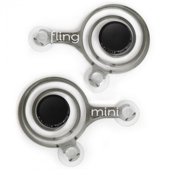 Fling Mini Telefon Ve Tablet Joystick Oyun Kumandası - 2