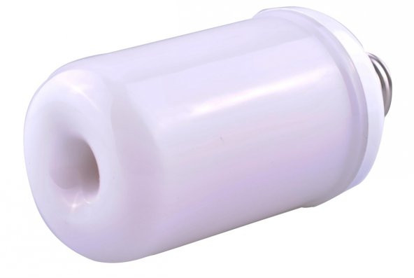 Dekoratif Alev Efekti Veren Lamba - 3
