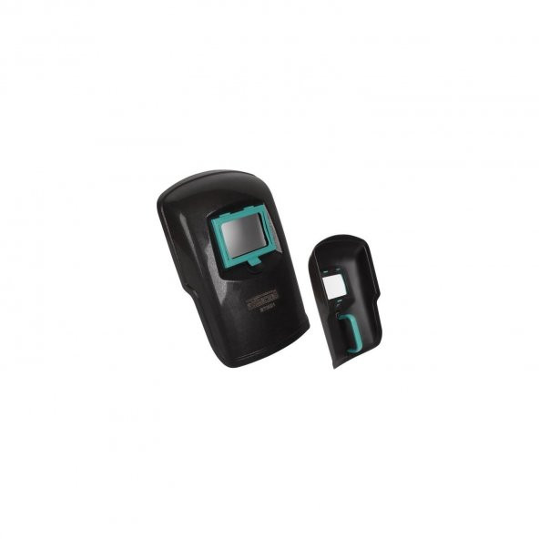 Kaynak Maskesi + Maske Camı Atiker Etm01 - 2
