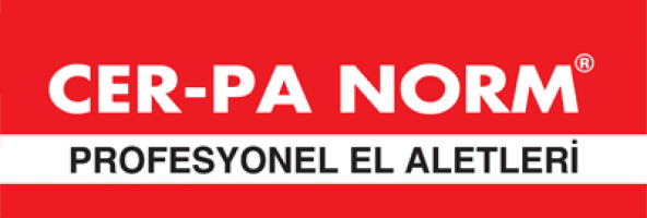 Cer-pa Norm X Plus Allen Anahtar Seti Kısa 8 Psc - 2