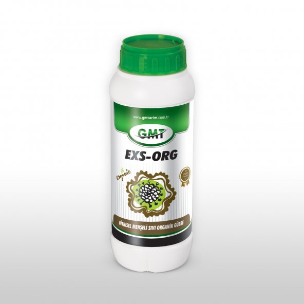 Gmt Exs-Org 1 Lt