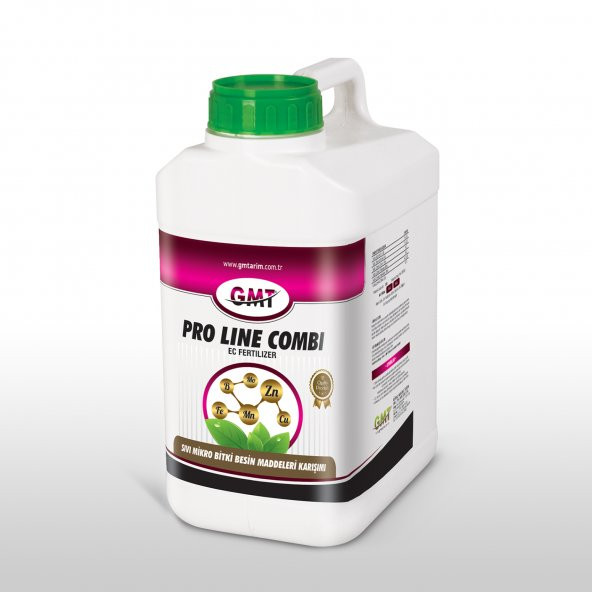 Gmt Pro Line Combi 5 Lt