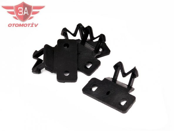Mitsubishi Canter Torpido Kapak Kilidi 511-515-635-659