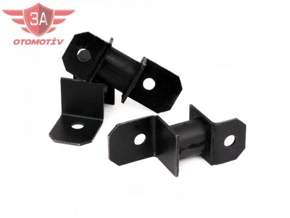 Mitsubishi Canter Hava Filtre Baca Takozu 511-515-635-659