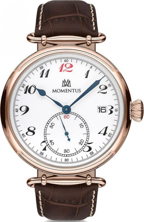 MOMENTUS CM275R-01KR ERKEK KOL SAATİ - 2