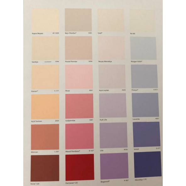 Momento Silan Silikonlu İç Cephe Boyası 2,5 L - 5