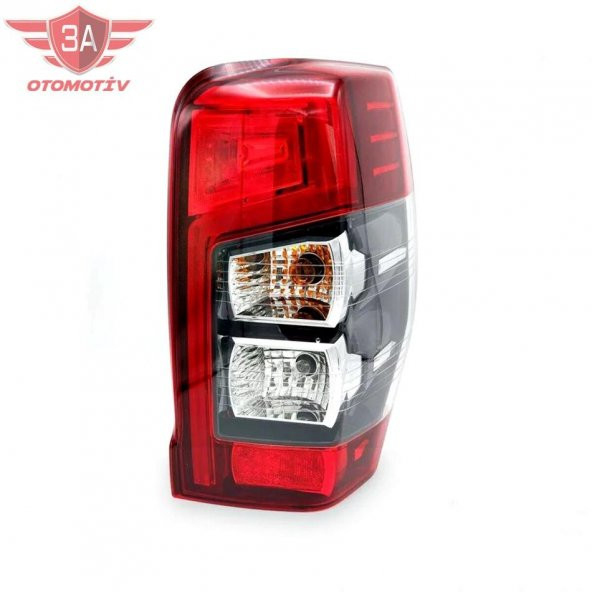 Mitsubishi L200 Stop Lambası Sağ(Ledsiz) 2019-2020 Model