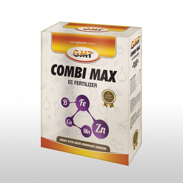 Gmt Combi Max 1 Kg