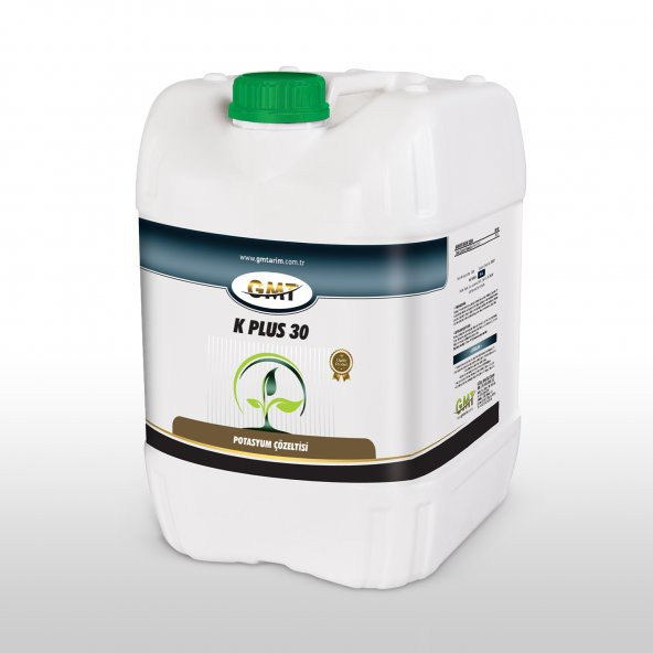 Gmt K Plus 30 20 Lt
