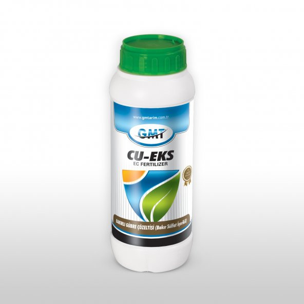 Gmt Cu Eks 1 Lt