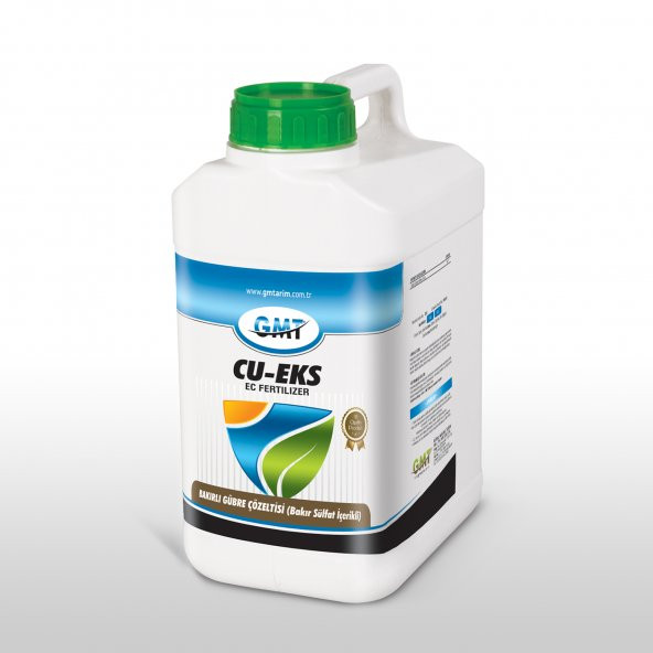Gmt Cu Eks 5 Lt