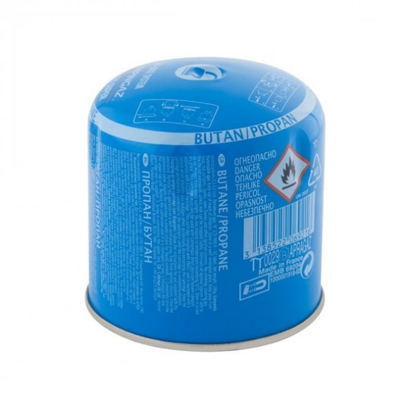 Sukuti Outdoor 2 Kişlik Kamp Seti 9 Parça Zirve Çantası Çadır Sandalye Mat Ocak Tüp Işıldak - 8