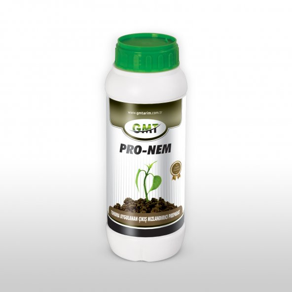 Gmt Pro Nem 1 Lt