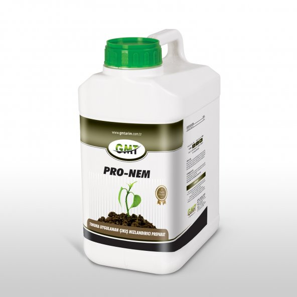 Gmt Pro Nem 5 Lt