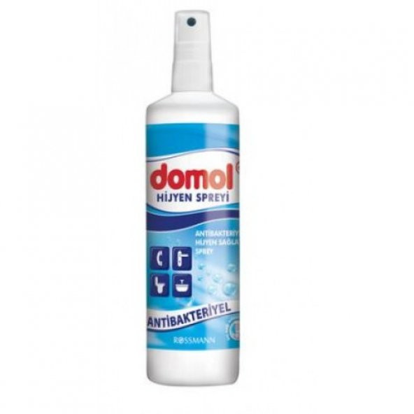 Domol Hijyen Sağlayıcı Sprey 250 ml