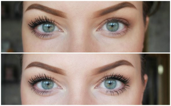 The Balm Mad Lash Mascara 8 ML - Resim 2