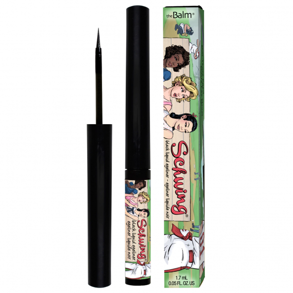 The Balm Schwing Eyeliner