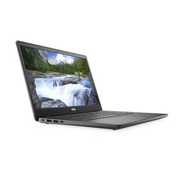 DELL LATITUDE 3410 i5-10210U 8GB 256GB SSD 14" W10PRO N008L341014EMEA_WIN - 2