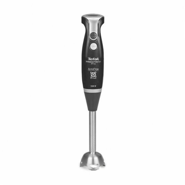 Tefal Rondo Blender Mikser Seti ActıvFlow Pro Exteme 1500w Siyah Cam Hazneli - 7