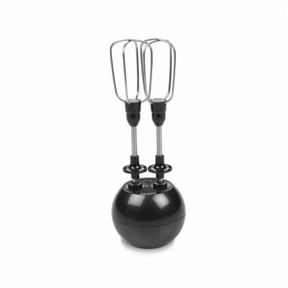 Tefal Rondo Blender Mikser Seti ActıvFlow Pro Exteme 1500w Siyah Cam Hazneli - 8