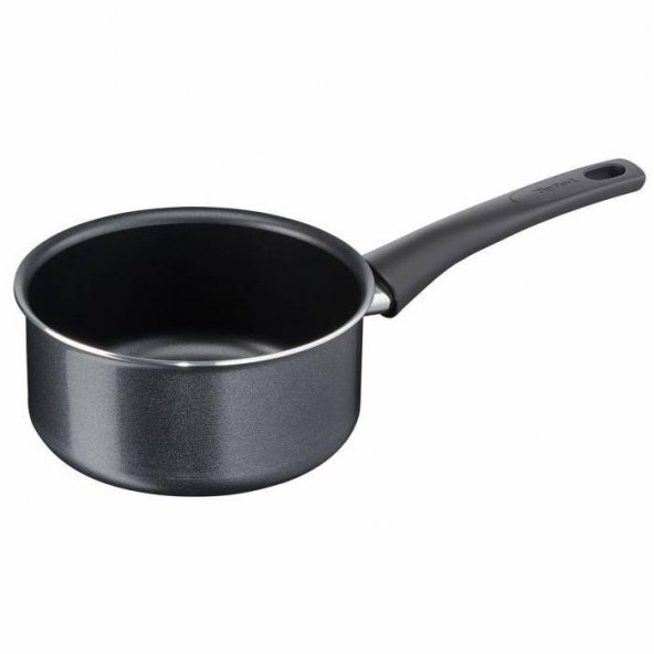 Tefal Tava Tıtanyum Elegance Sos Derin 18cm - 2