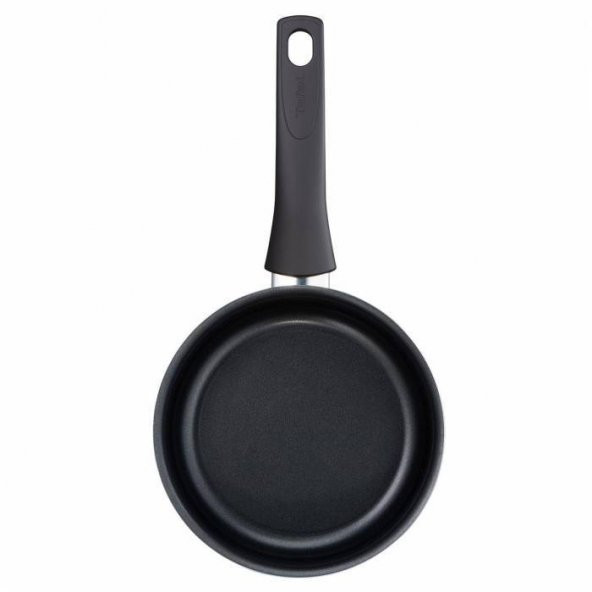 Tefal Tava Tıtanyum Elegance Sos Derin 18cm - 3