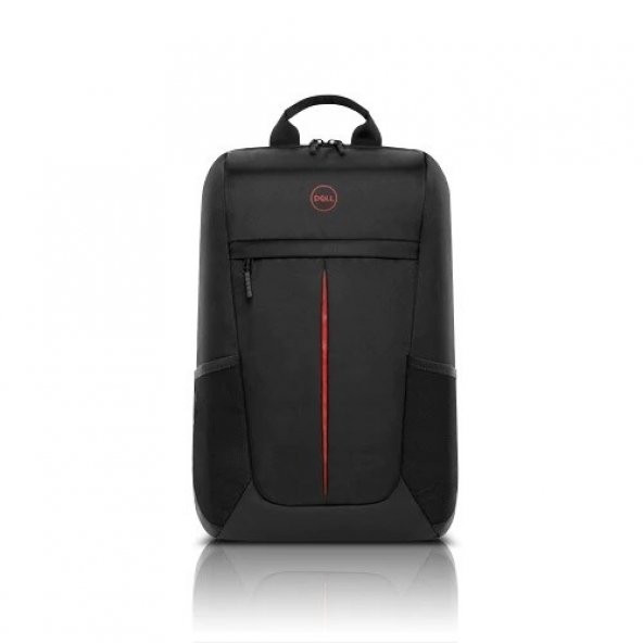 DELL 460-BCZB 17 GAMİNG LİTE NOTEBOOK SIRT ÇANTASI SİYAH - 2