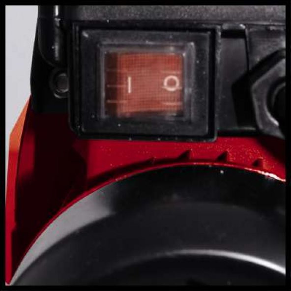 Einhell GC-GP 6538 Bahçe Pompası - 2